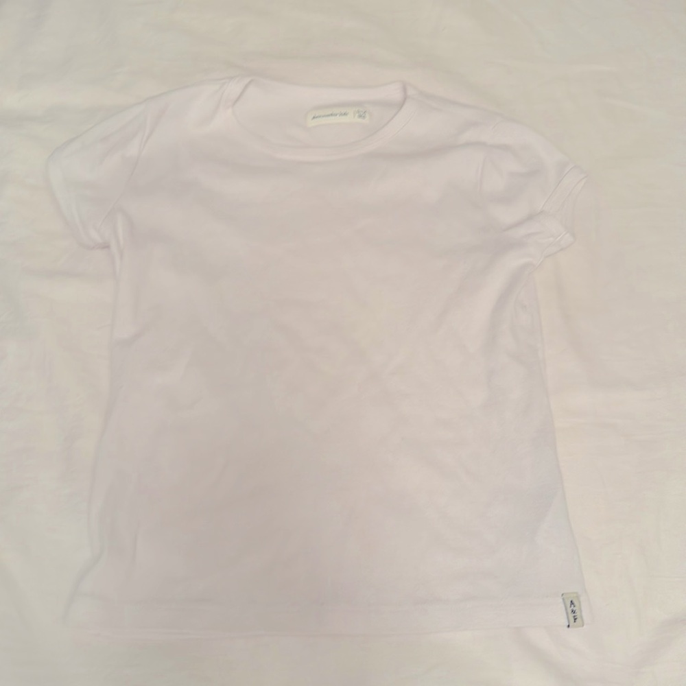 Abercrombie kids t-shirt